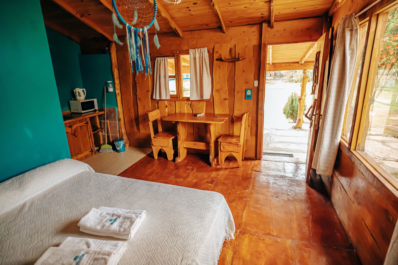 Cabaña Para 2 Personas