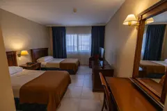 Habitación Doble Standard Twin