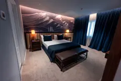 Habitacion Master Suite