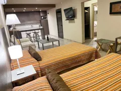 Habitación Triple Deluxe (sin Desayuno)