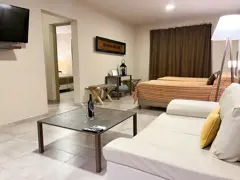 Habitación Cuádruple Deluxe (con Desayuno)