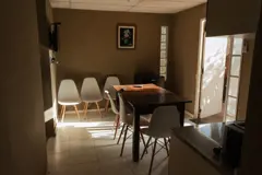 Casa Para 8 Personas