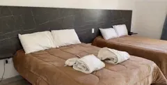 Habitacion Triple
