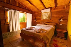 Cabaña Para 4 Personas