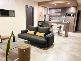 Tres Cruces Lodge
